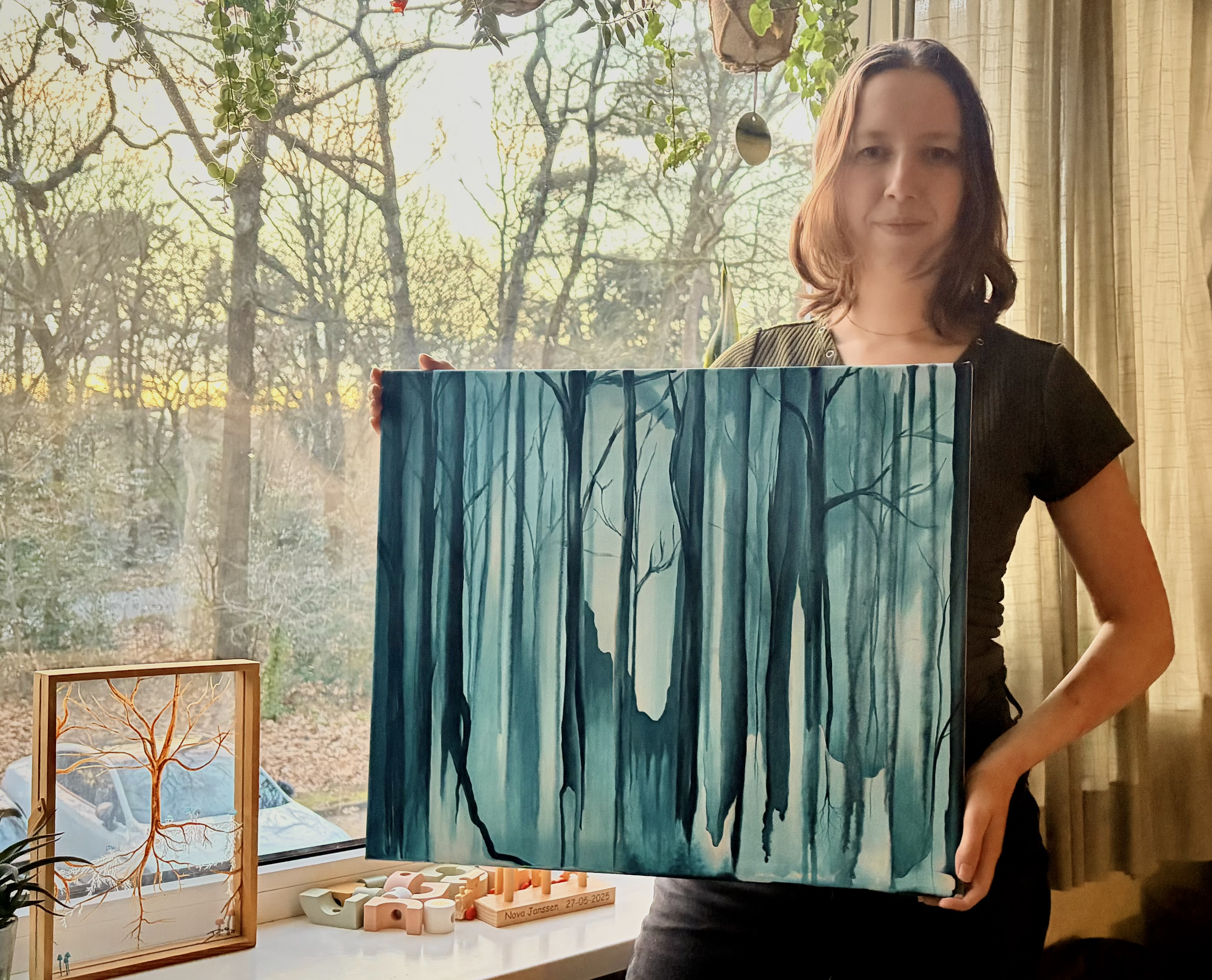 Work Two